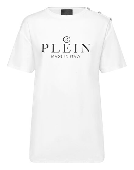T-shirt Man Fit Philipp Plein TM