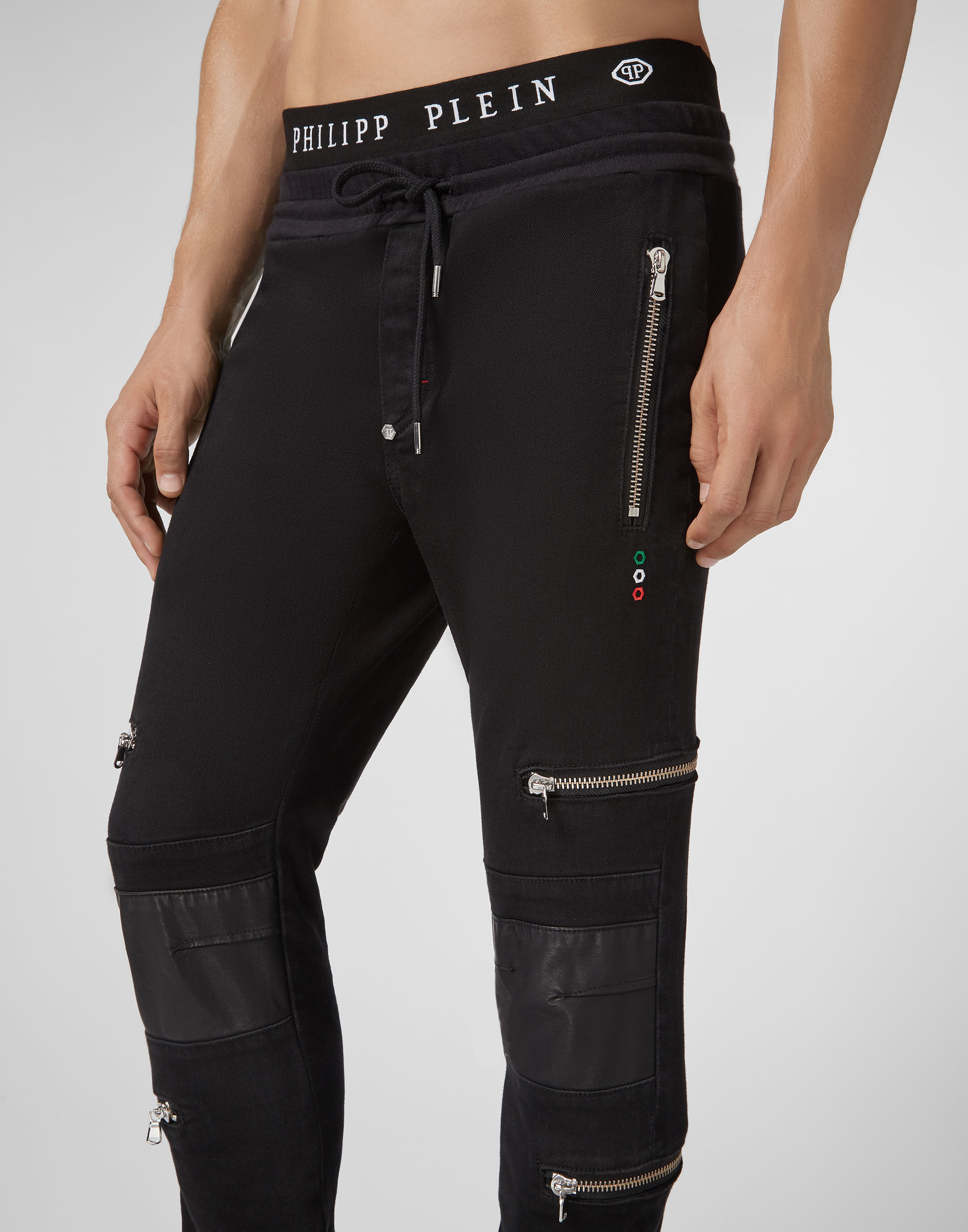Biker joggers 2025 womens