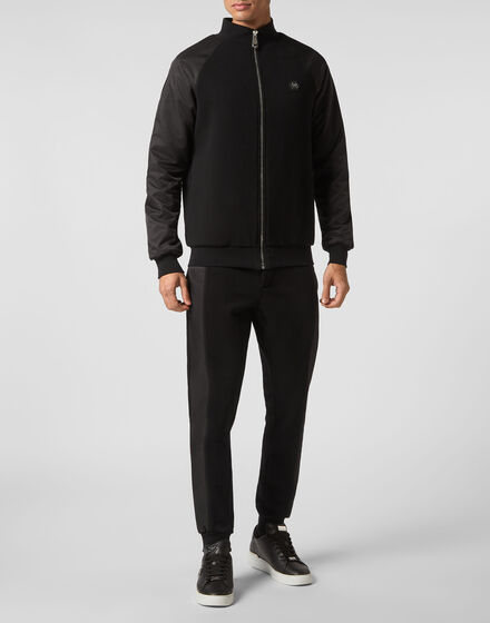 Jogging Tracksuit: Top/Trousers