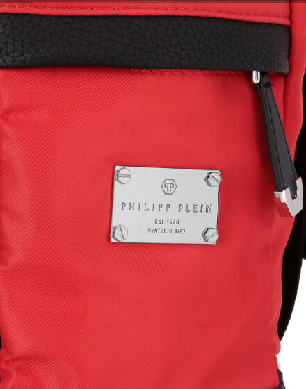Backpack Philipp Plein TM
