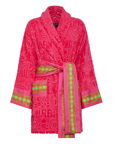 Bathrobe Philipp Plein TM