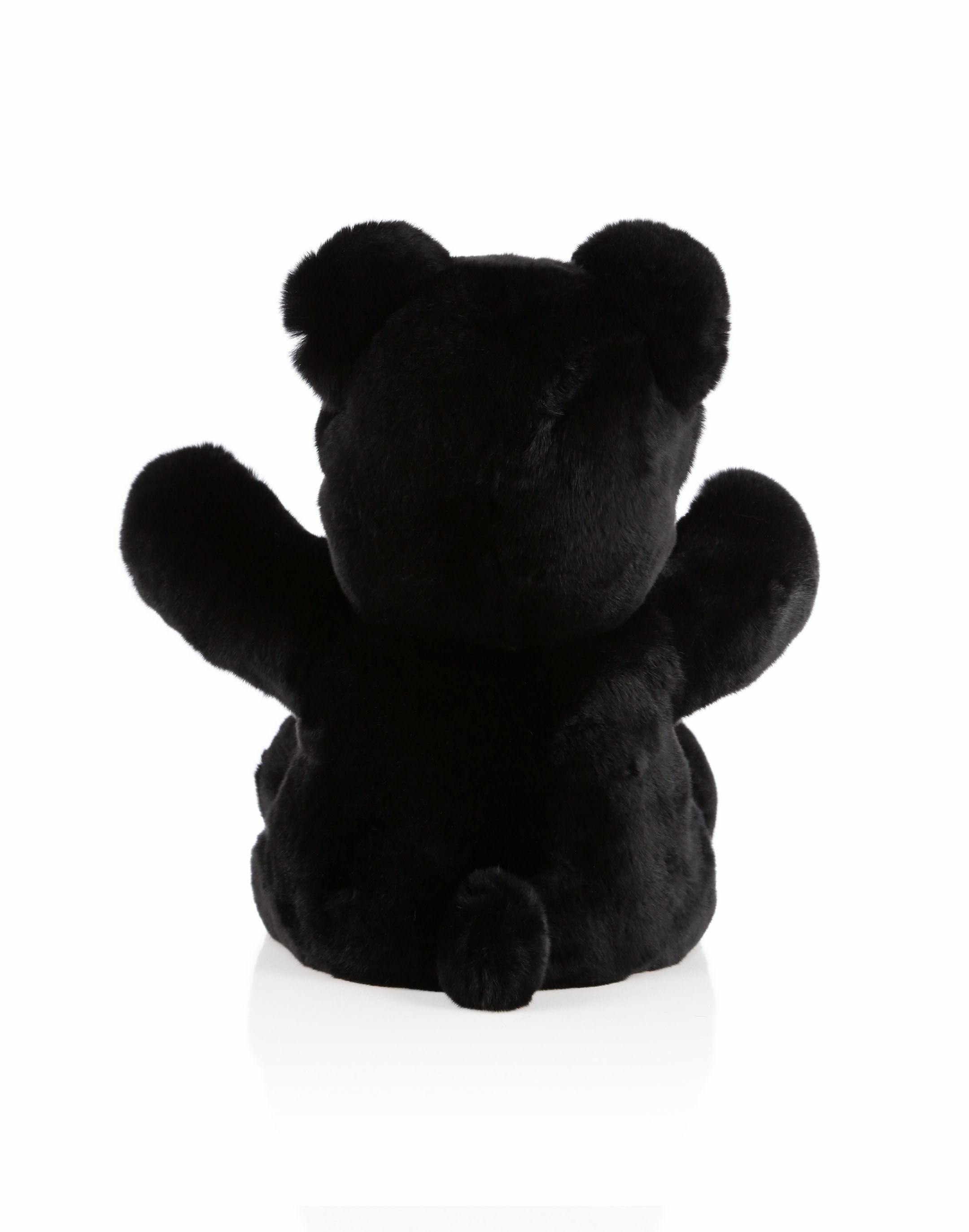 Teddy bear fur Teddy Love 40 Original Philipp Plein Outlet