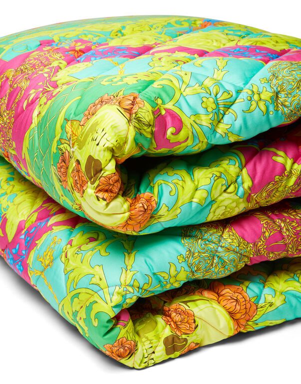 Quilted blanket New Baroque