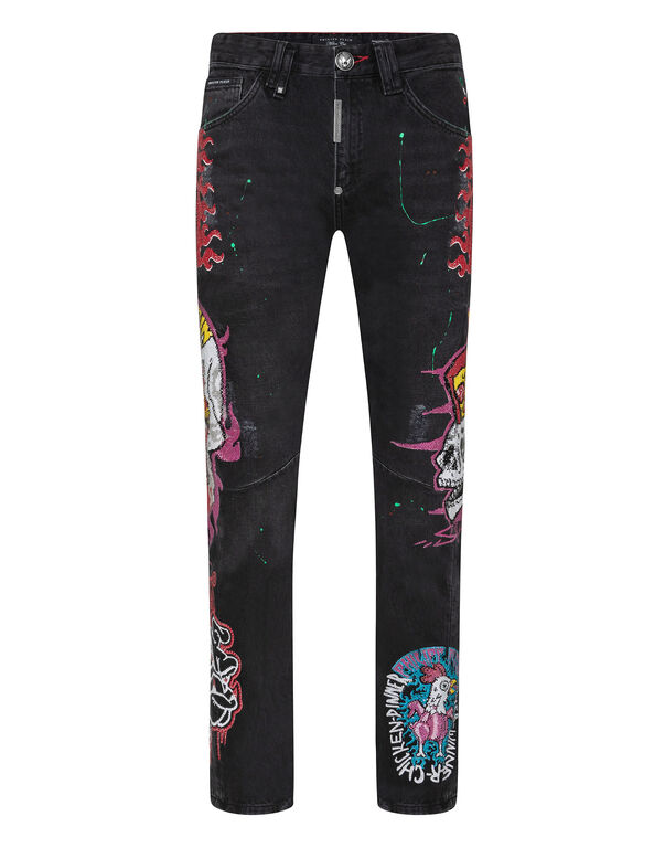 Milano cut Pizza boy