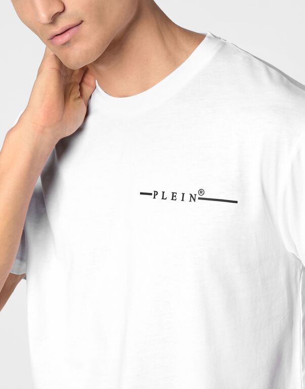 T-shirt Round Neck SS Philipp Plein TM