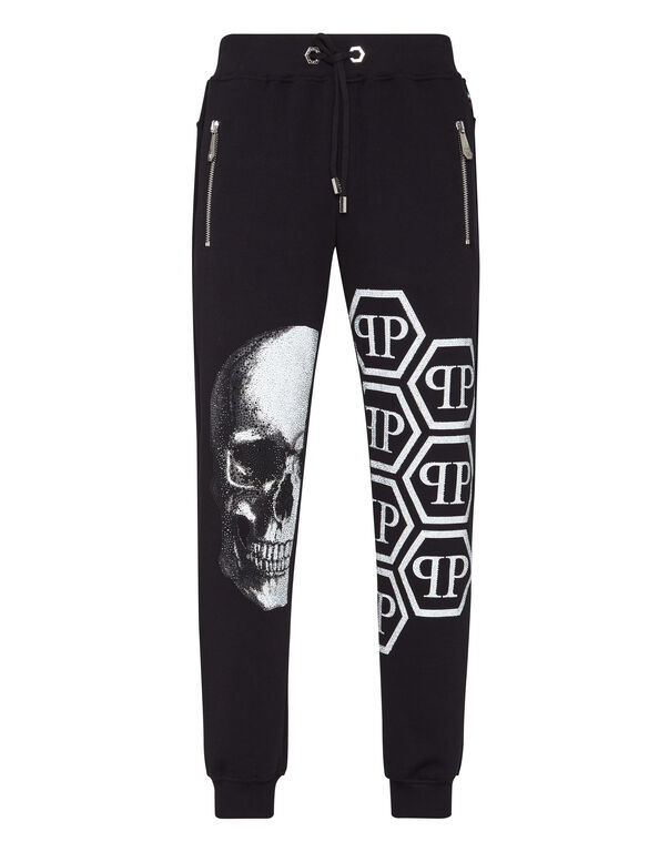 Jogging Trousers Skull