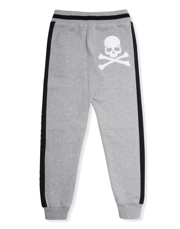 Jogging Trousers "Happy"