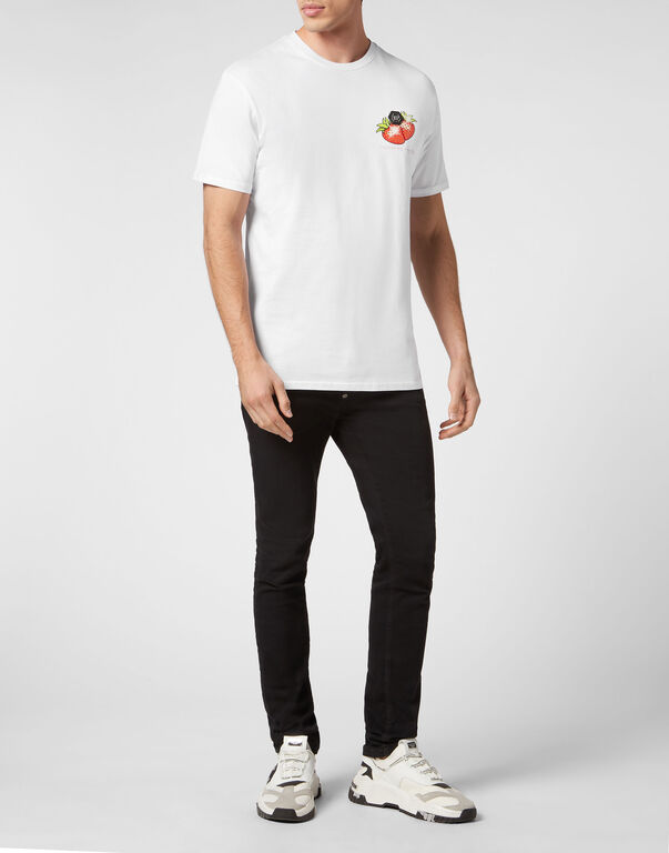 T-shirt Round neck SS Tutti Frutti