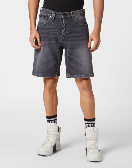Denim Shorts Formentera Fit