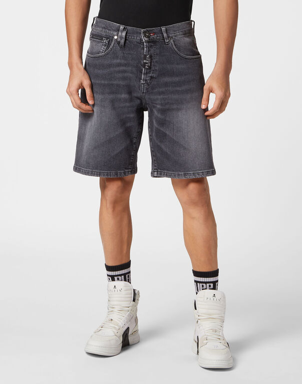 Denim Shorts Formentera Fit