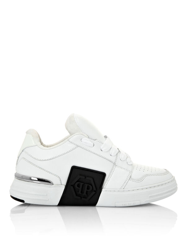 Super Street Lo-Top Sneakers Hexagon