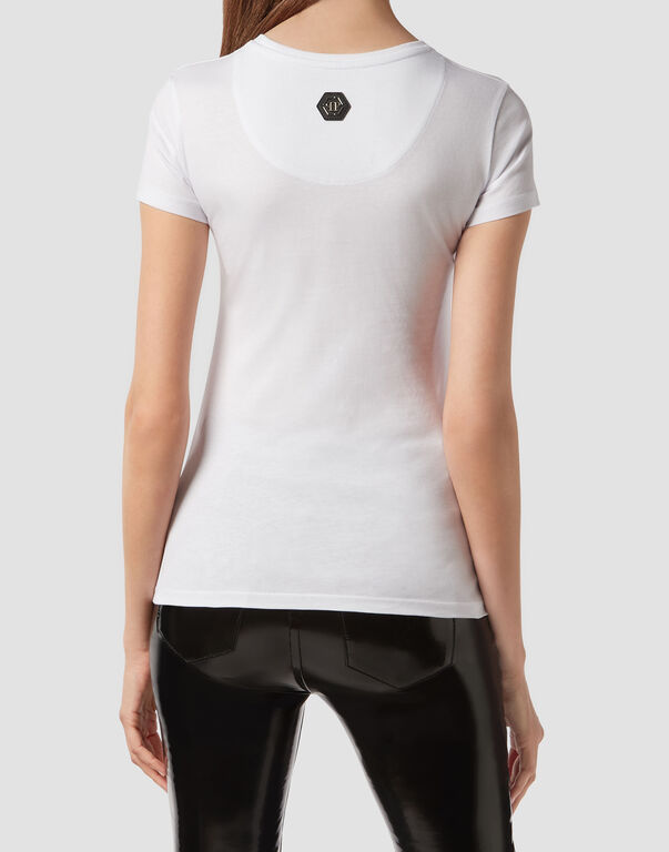 T-shirt Round Neck SS Original