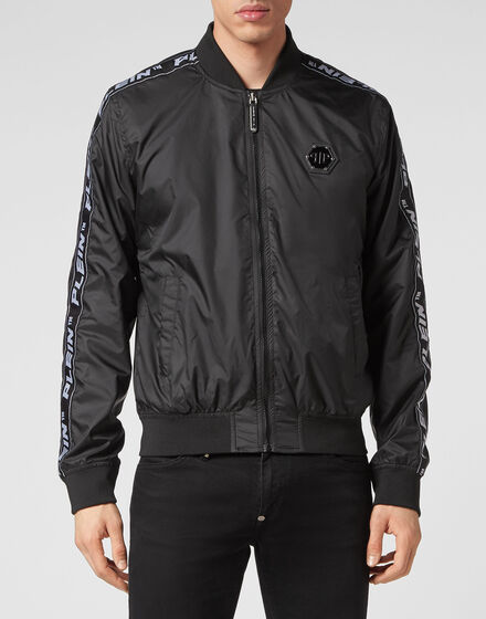 Nylon Bomber