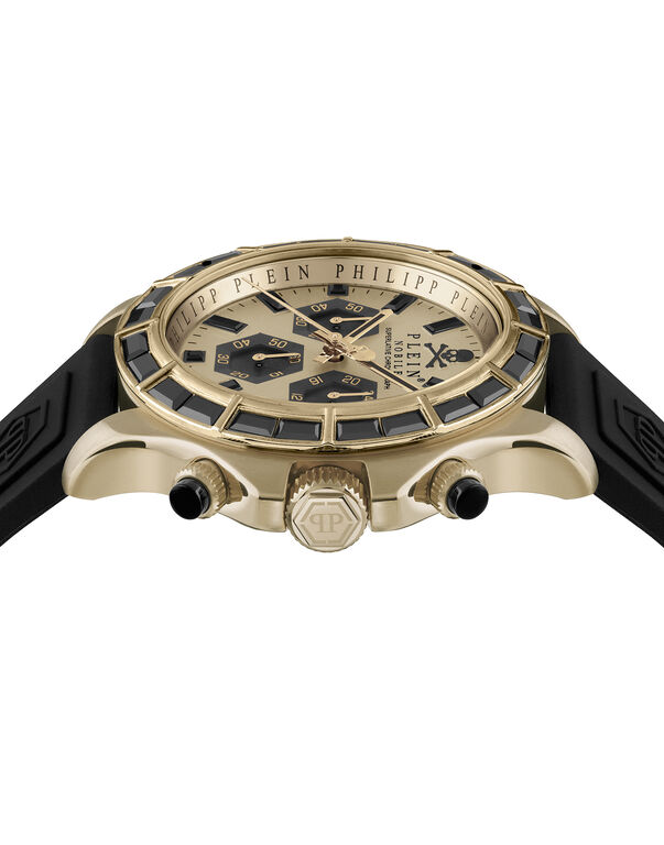 NOBILE RACING WATCH