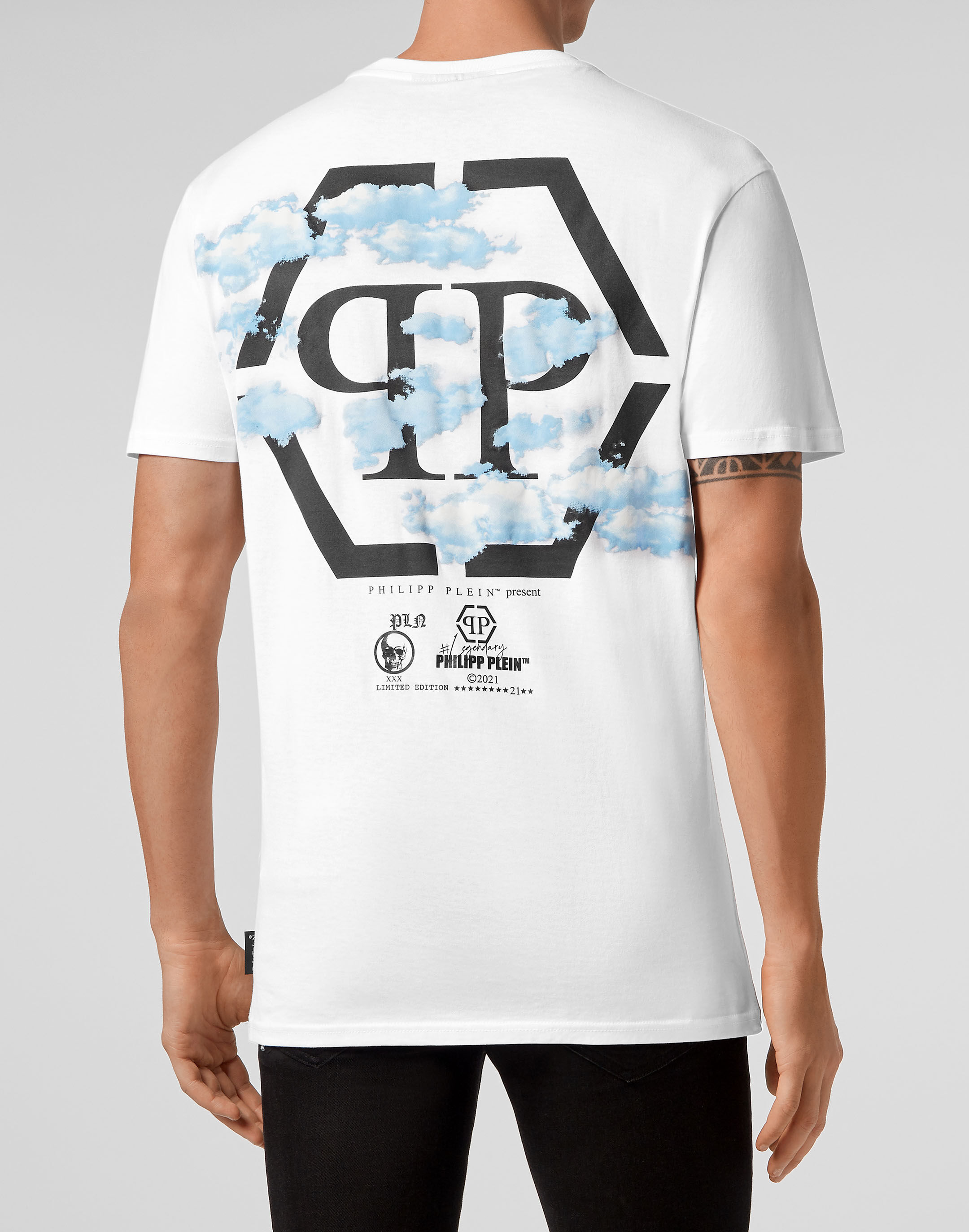 philipp plein t shirts