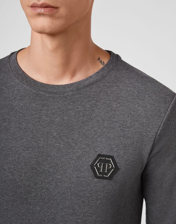 Sweatshirt LS Istitutional