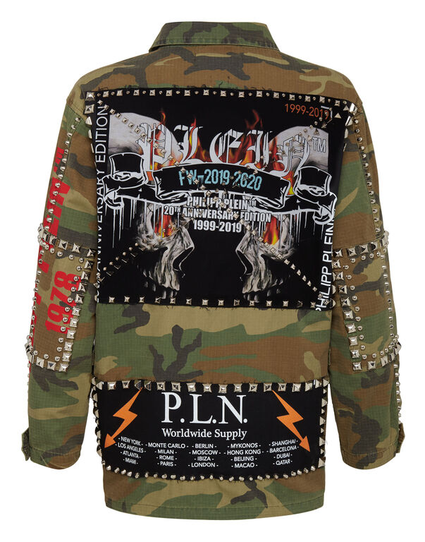 Parka Studs