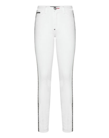 High Waist Jegging PP1978