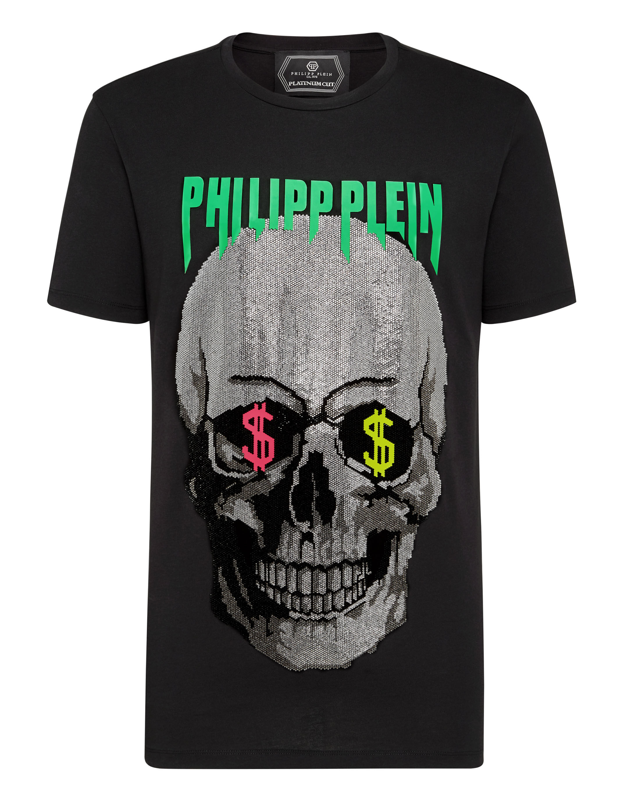 Strass t shirt sales