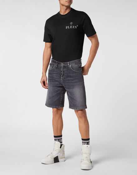 Denim Shorts Formentera Fit