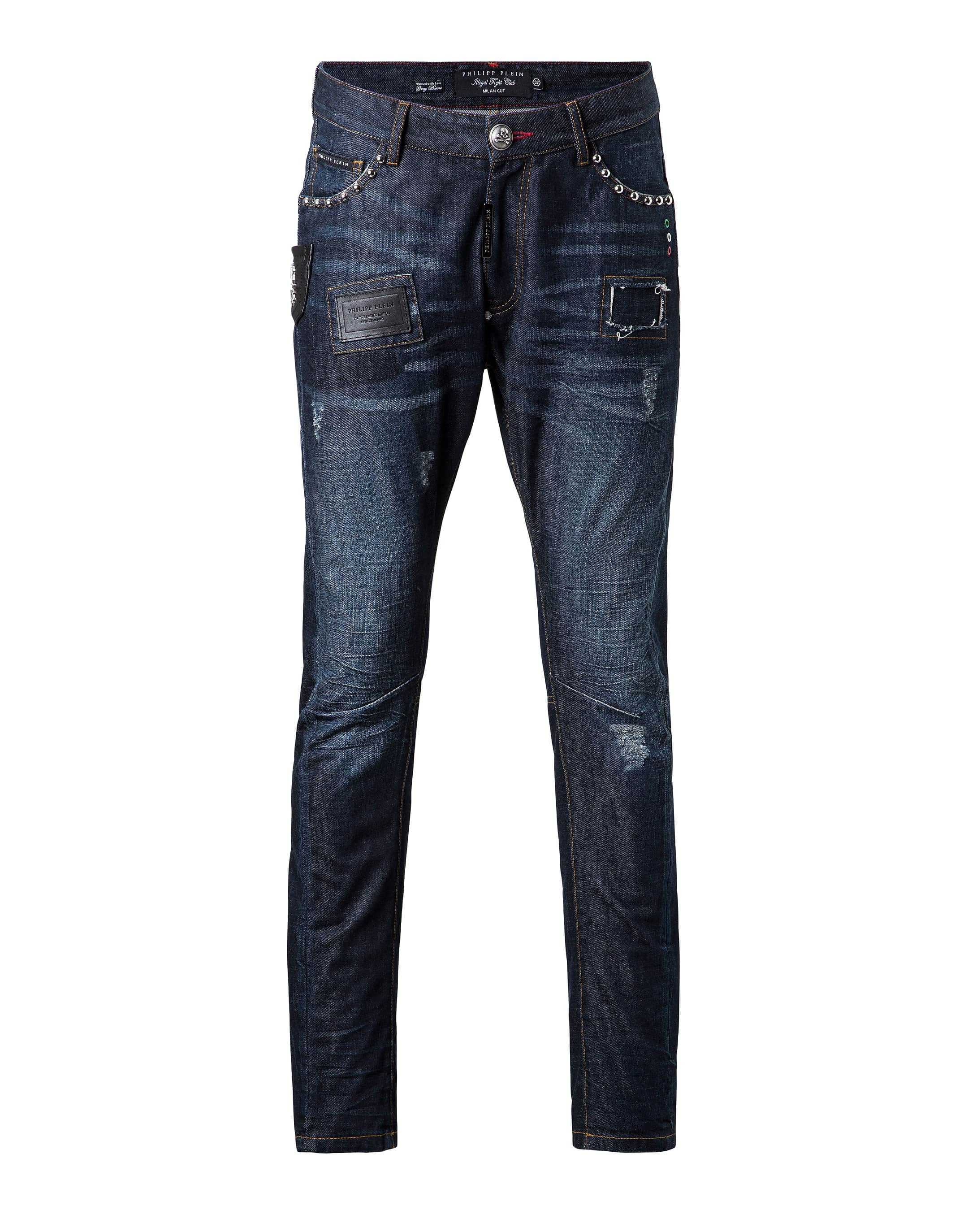 Milano sales jeans outlet