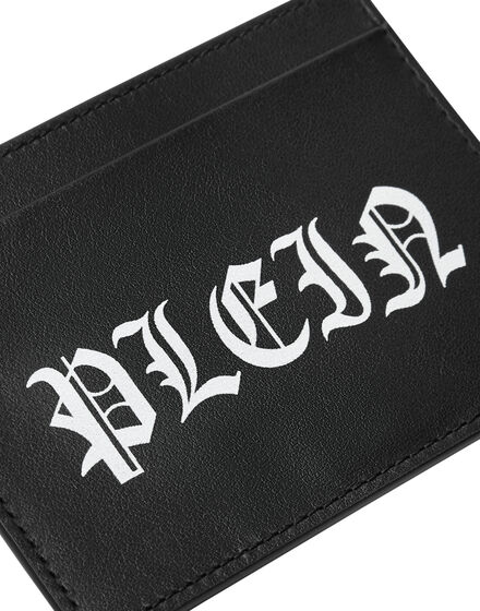 Credit Cards Holder Gothic Plein