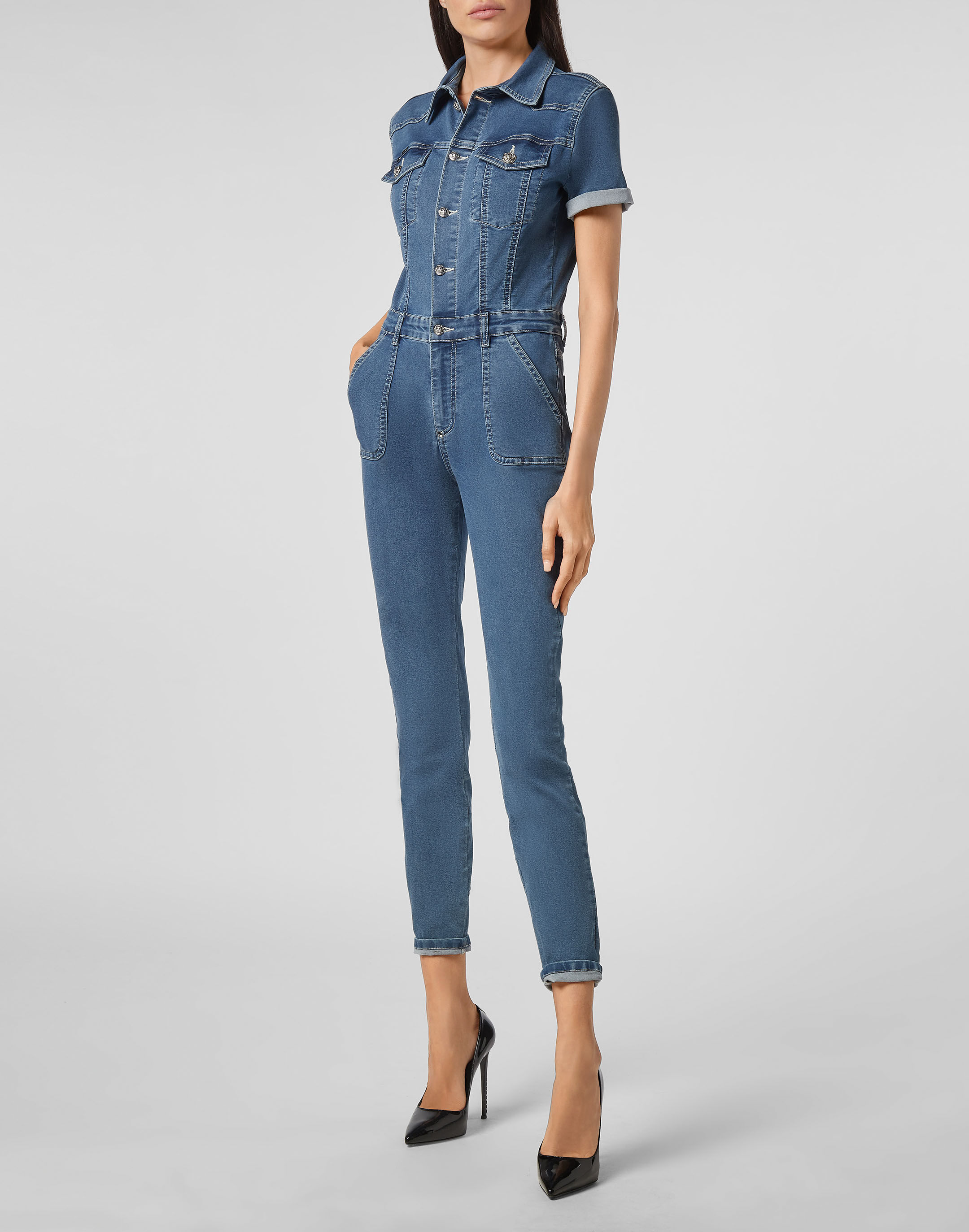 Iconic jumpsuits Outlet