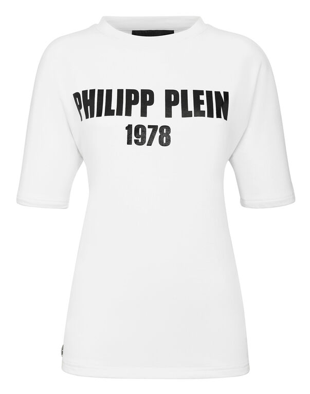 T-shirt Round Neck SS PP1978