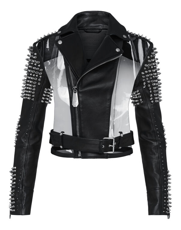 Leather Biker Studs