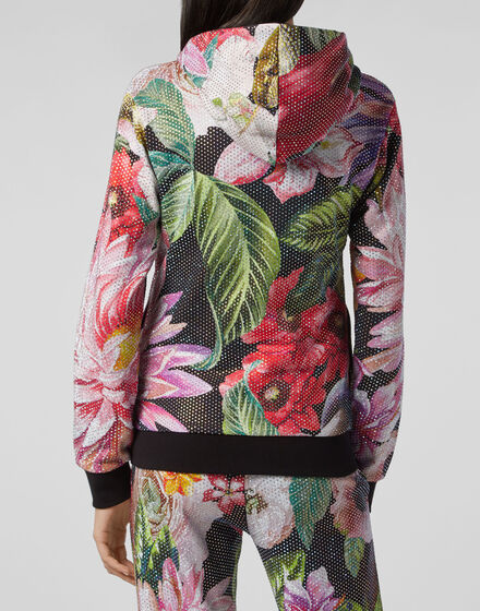 luxury sweats