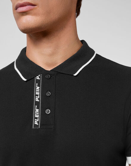 Polo shirt SS