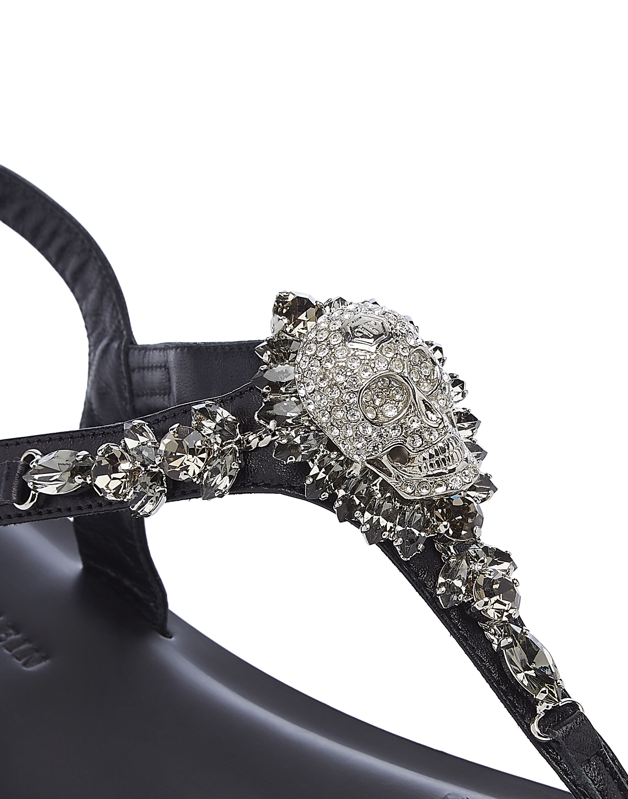 Michaela flat sandals sale