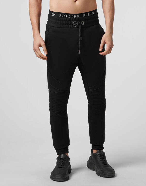 Jogging Trousers Iconic Plein