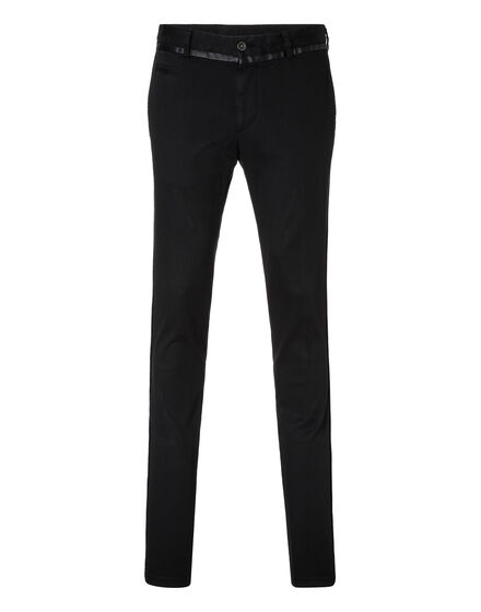 Long Trousers My first kiss