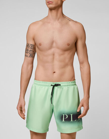 Beachwear Short Trousers Philipp Plein TM