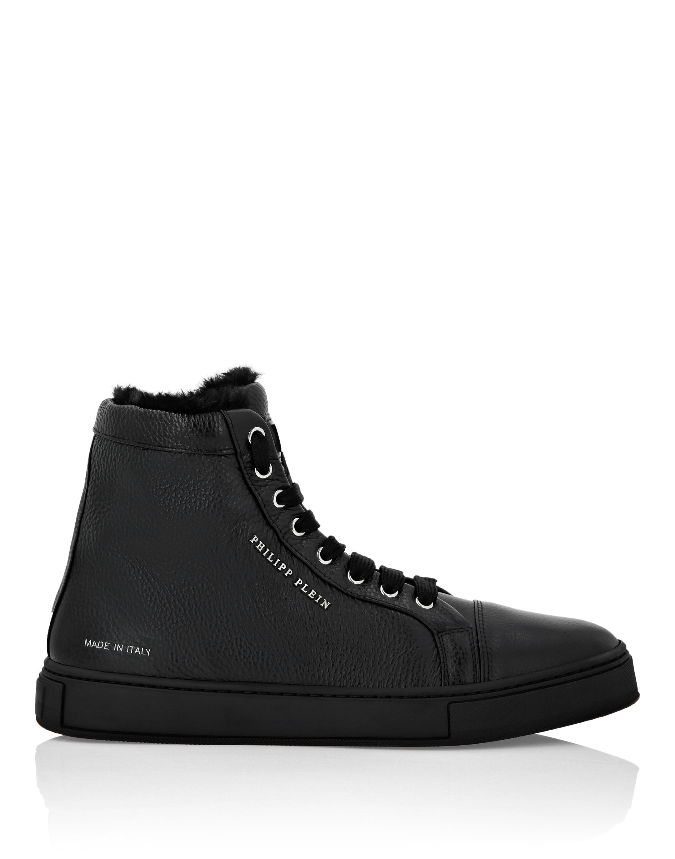 Bottes Chaussures Hommes Philipp Plein Outlet