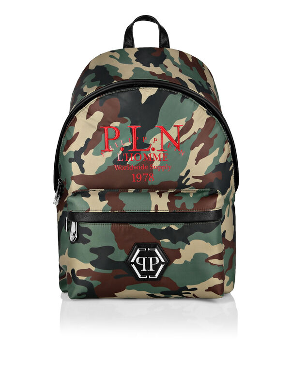 Backpack P.L.N.