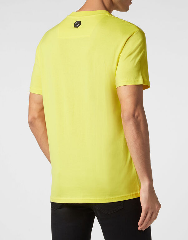 T-shirt Round Neck SS Tattoo