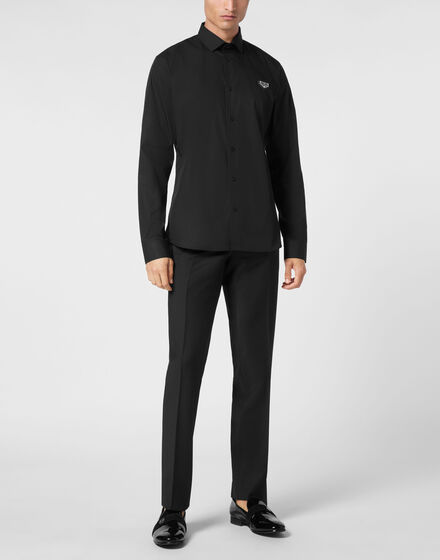 Shirt Sugar Daddy Cut LS