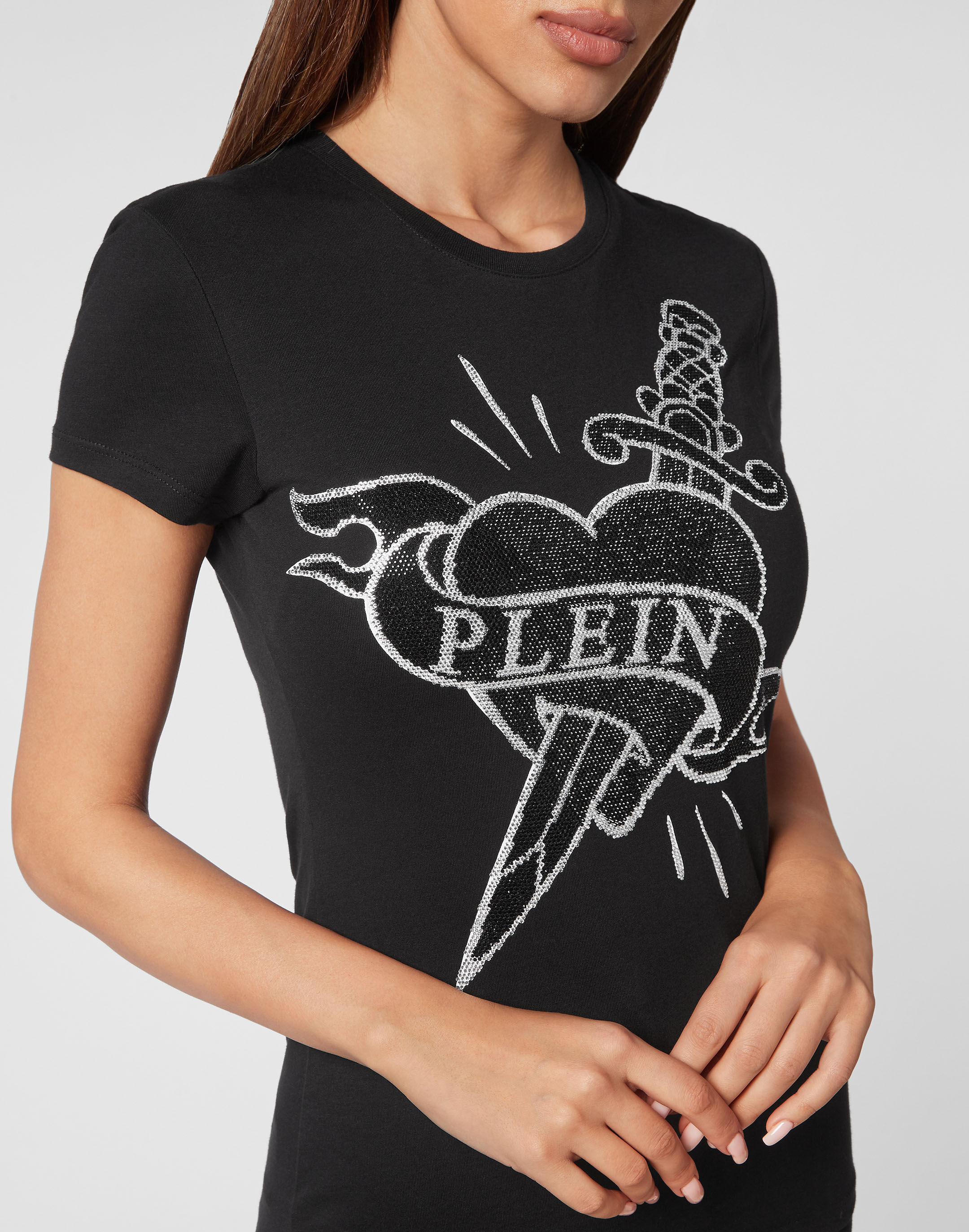 T shirt sexi discount
