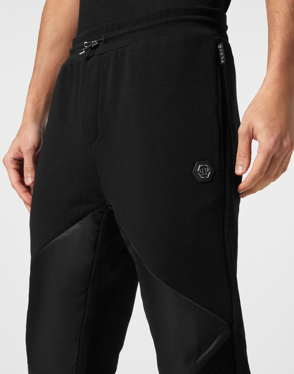 Jogging Tracksuit: Trousers Gothic Plein