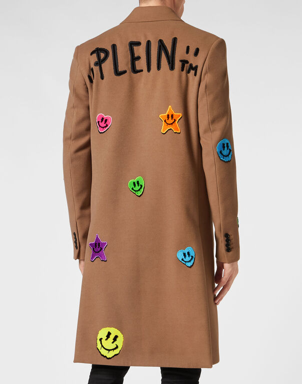 Long Coat