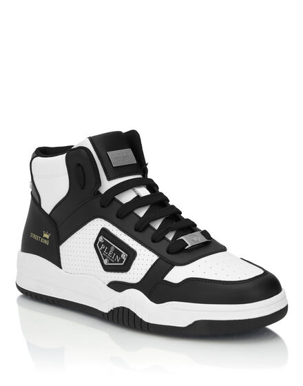Mid-Top Sneakers STREET KING