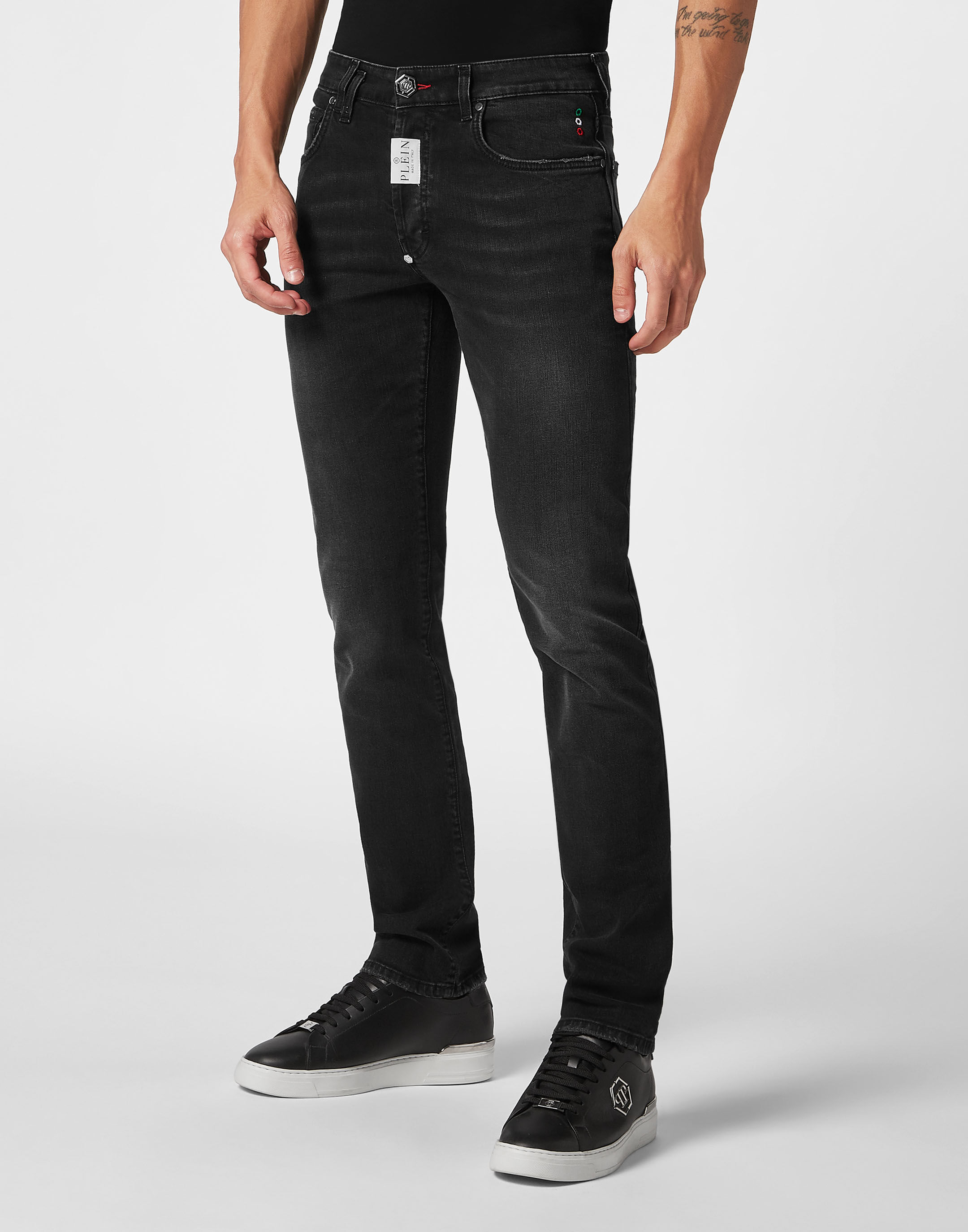 Supreme skinny jeans cheap