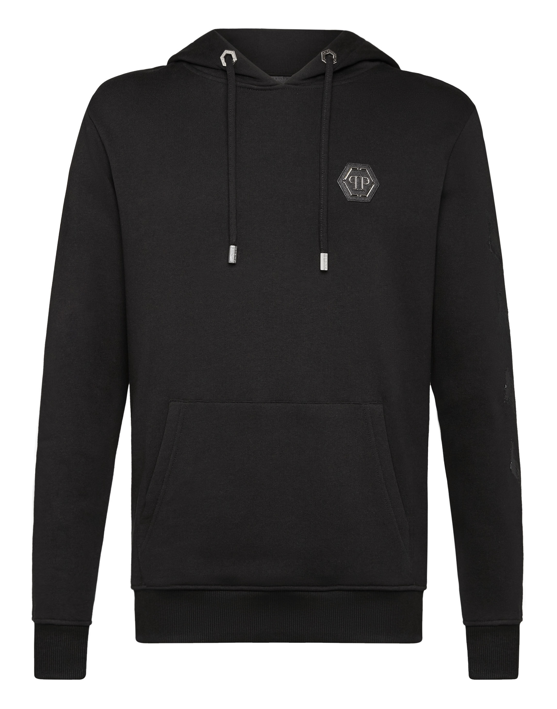 Philipp plein hoodie sweatshirt shop