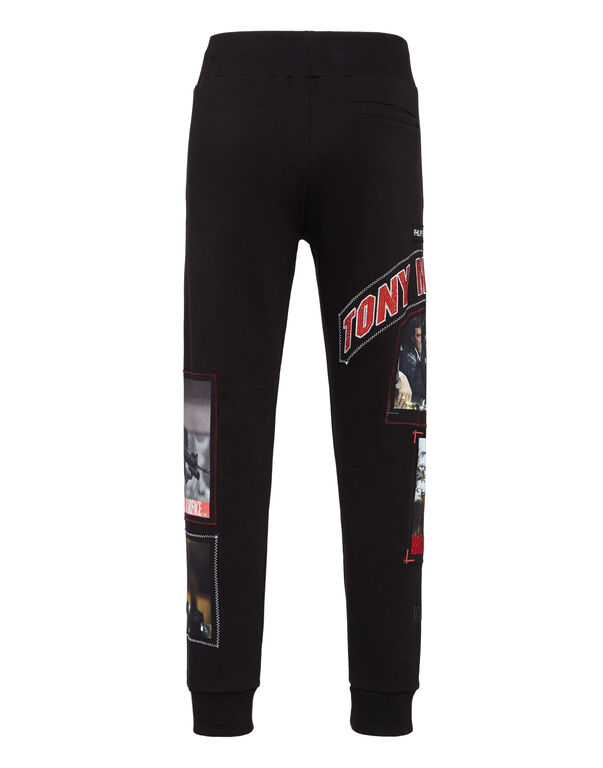 Jogging Trousers Scarface