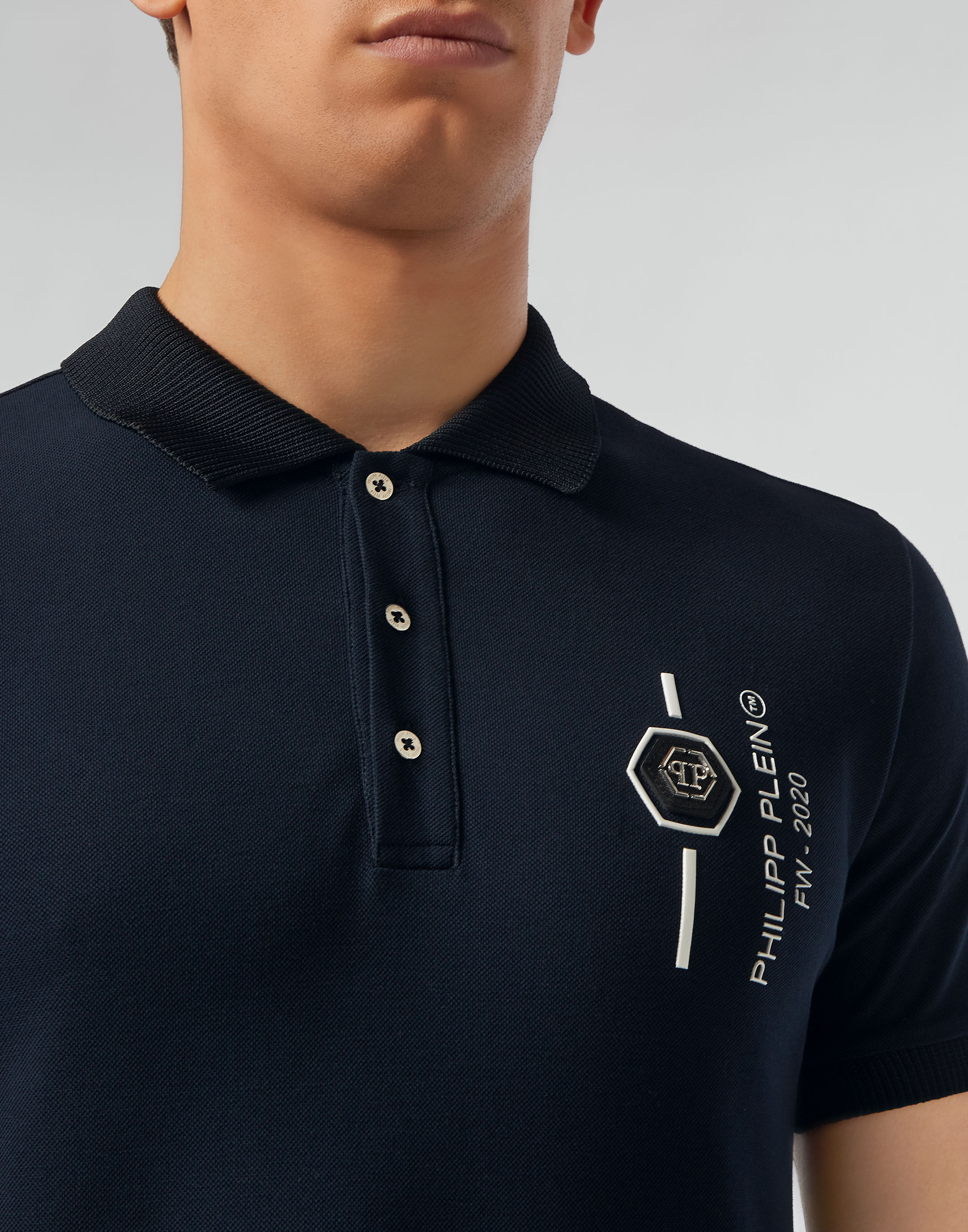 Plein on sale sport polo