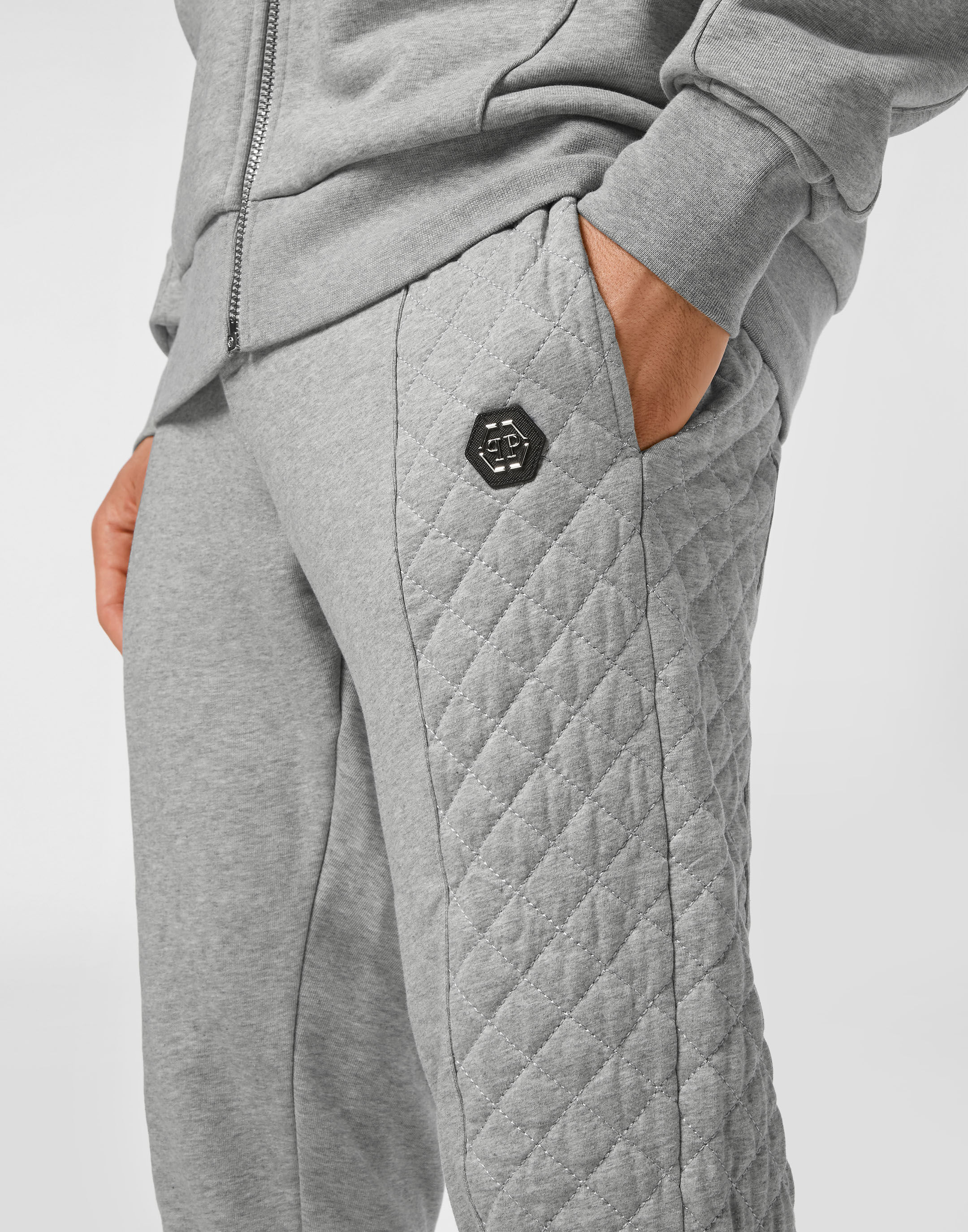 Jogging tracksuit Hoodie Trousers