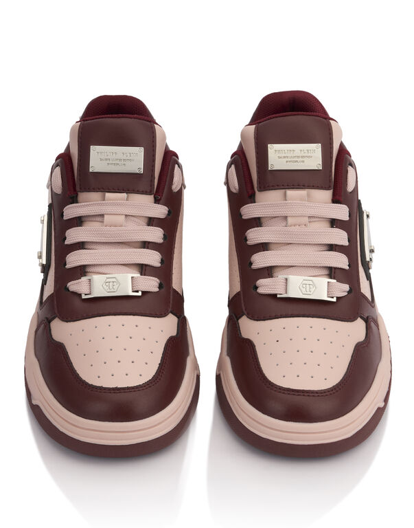 Low-Top Sneakers STREET KING