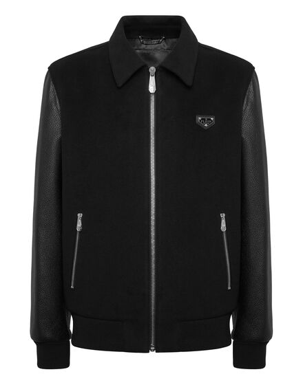 Composed Coster Zip Jacket
